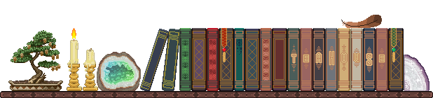 Teahouse Bookshop